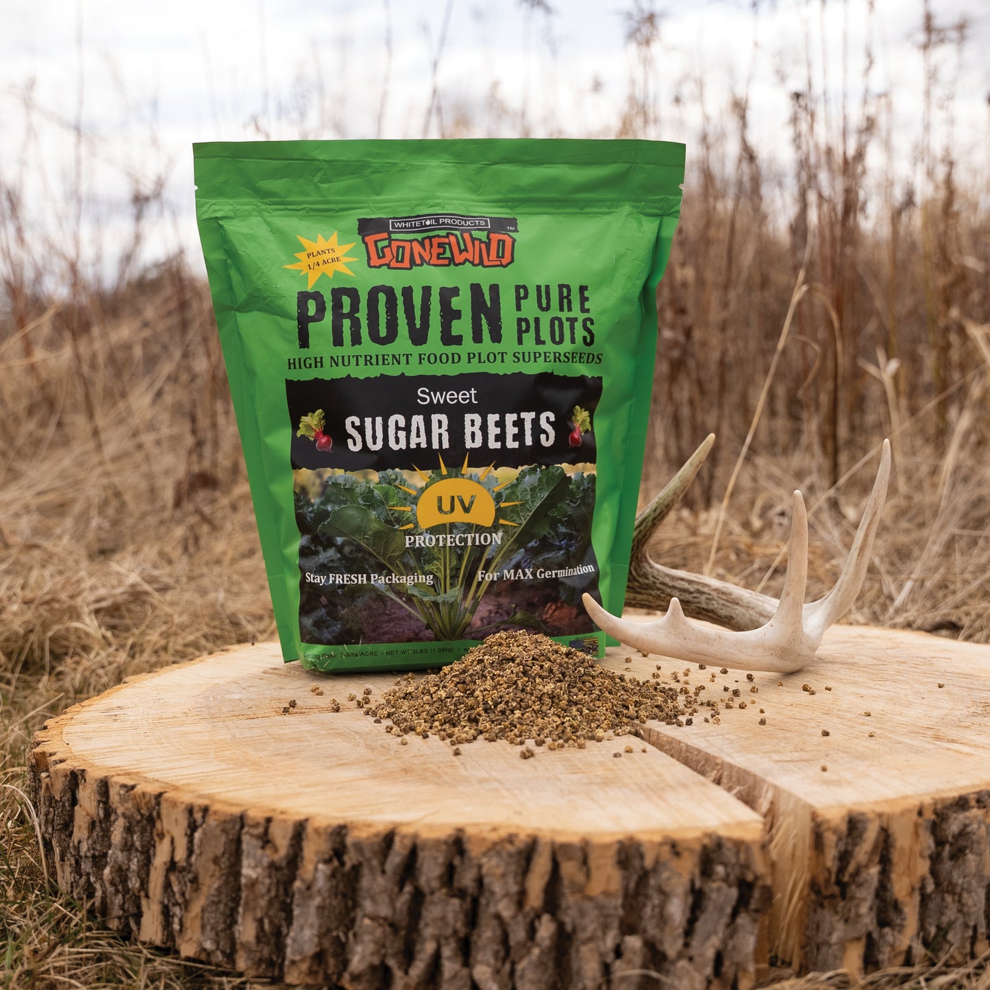 Sweet Sugar Beets