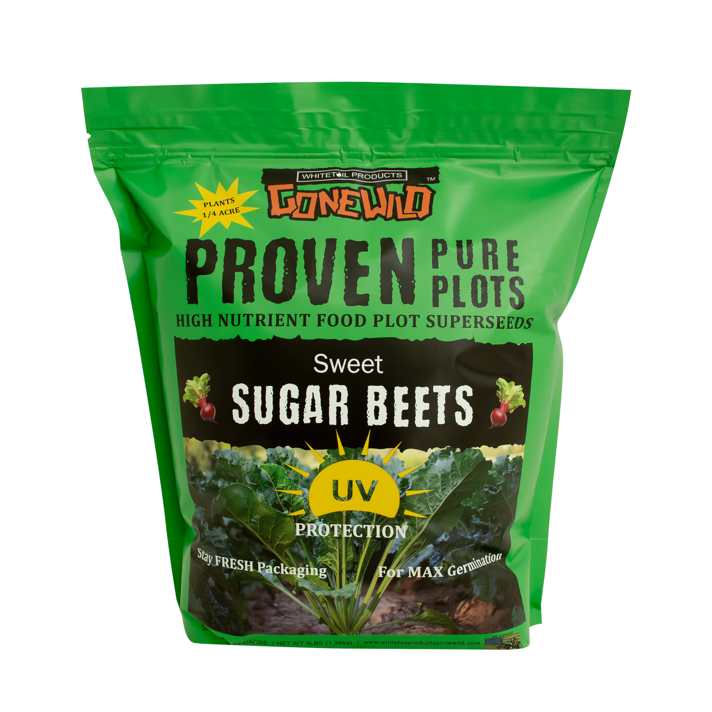 Sweet Sugar Beets