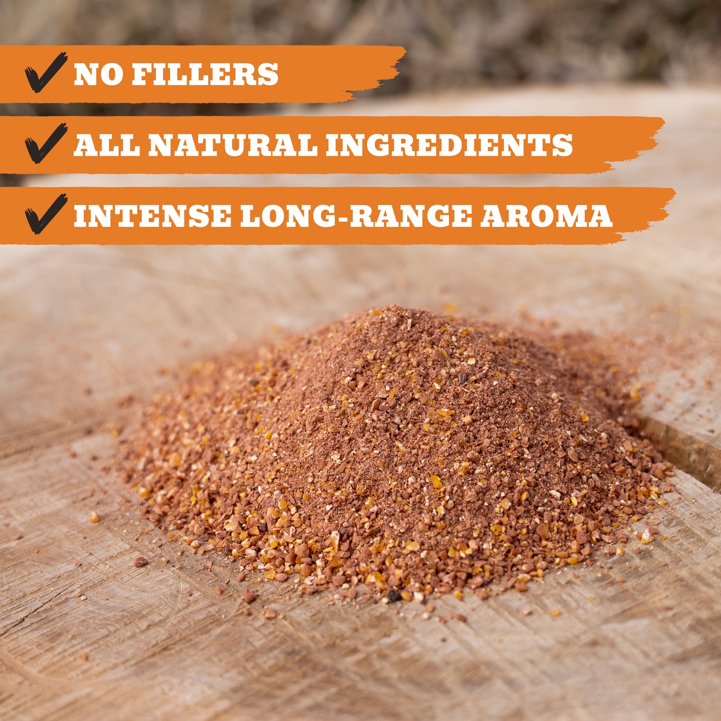 Beets/Turnips Powder Attractant