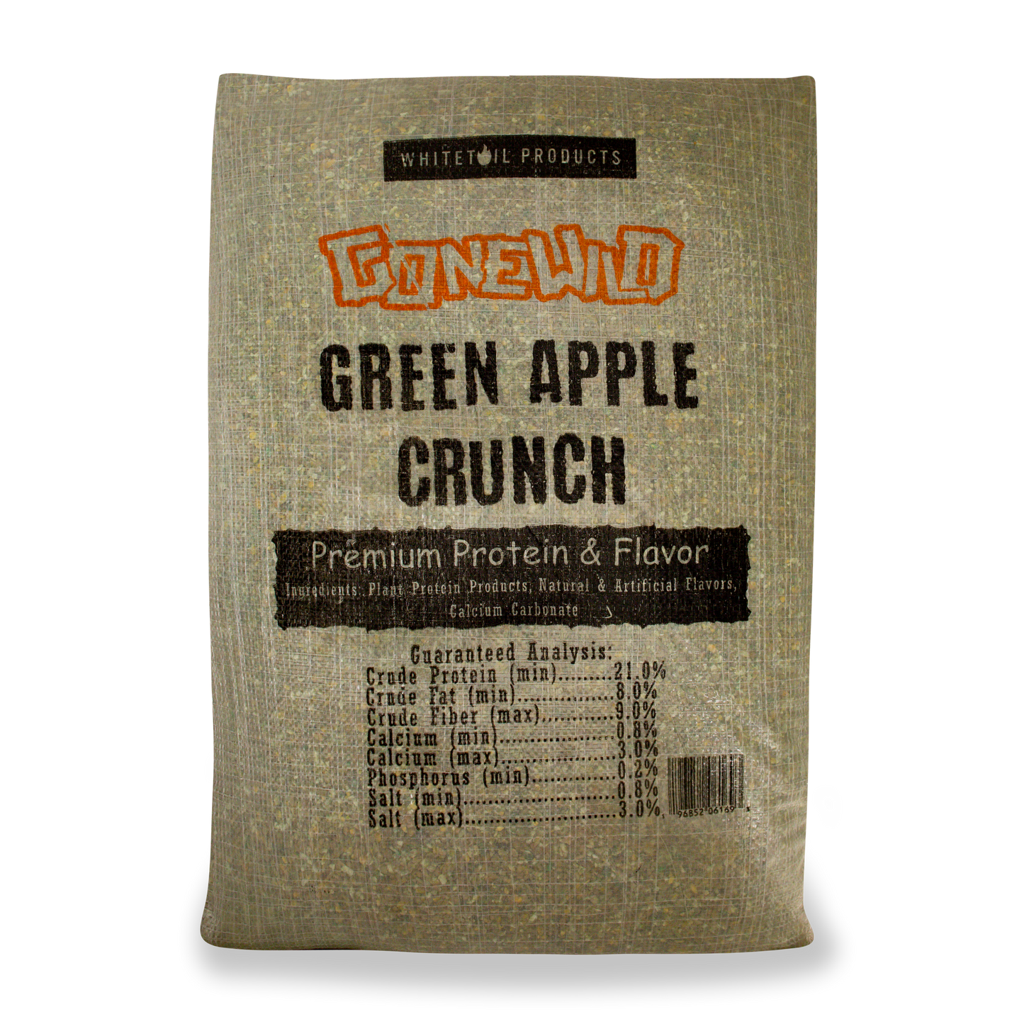 Green Apple Crunch Attractant