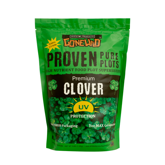 Premium Clover