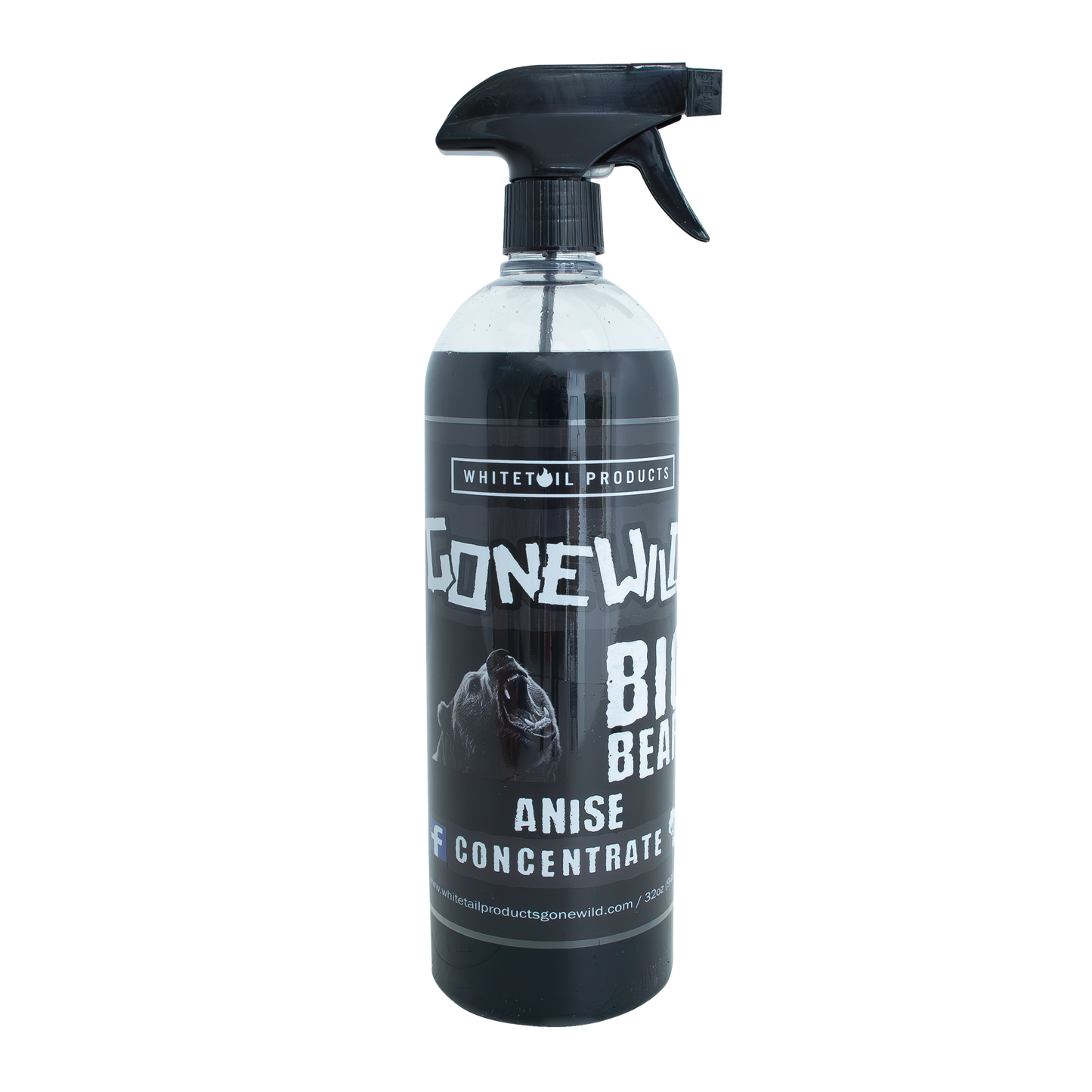 Anise Spray Attractant