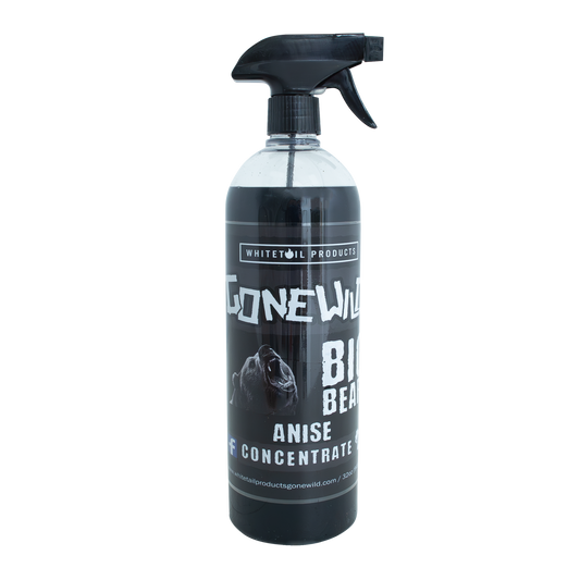 Anise Spray Attractant