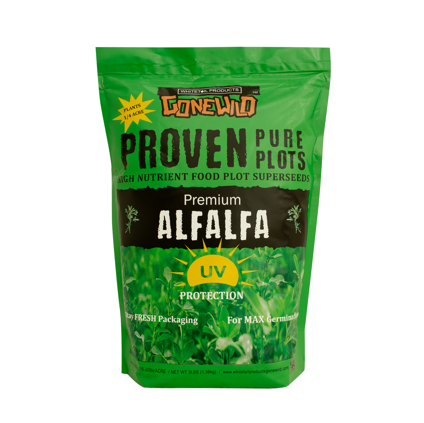 Premium Alfalfa