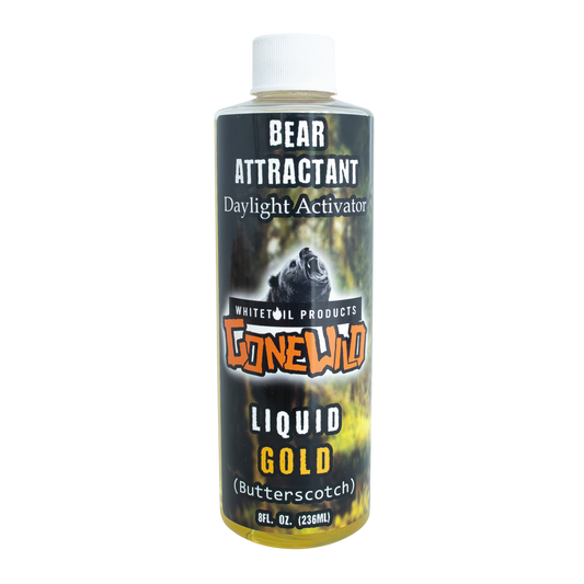 Liquid Gold - Concentrated Butterscotch Caramel Aroma