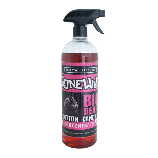 Cotton Candy Spray Attractant