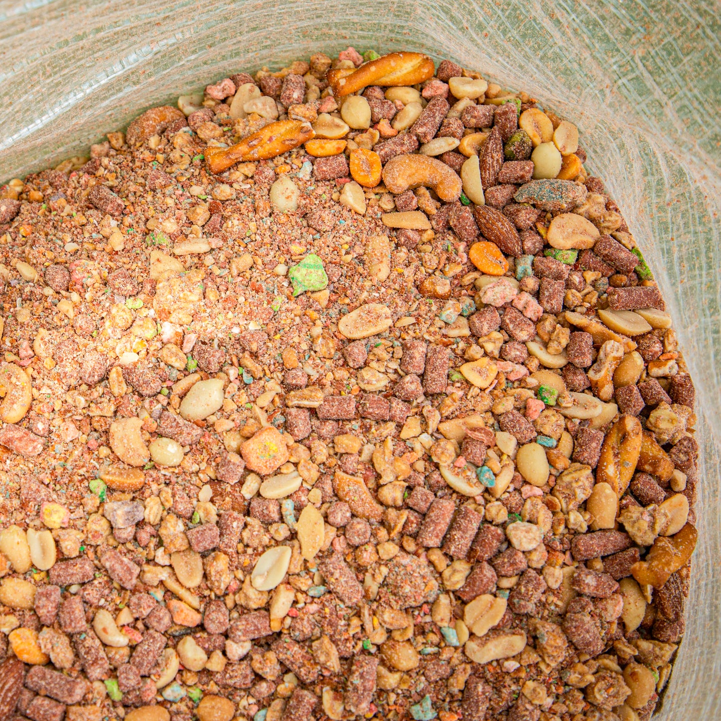 Sweet Mix Bear Bait (Chocolate Free)