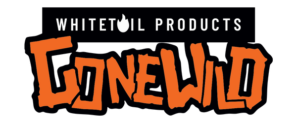 Whitetail Products Gone Wild