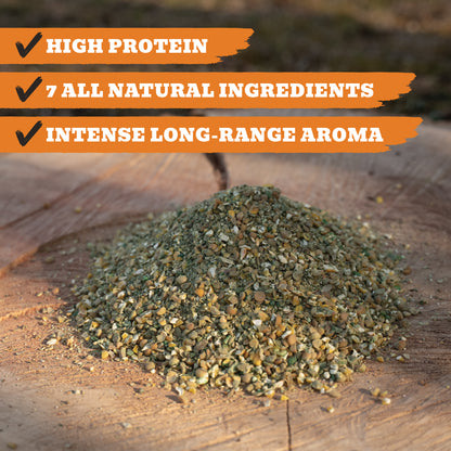 Green Apple Crunch Attractant