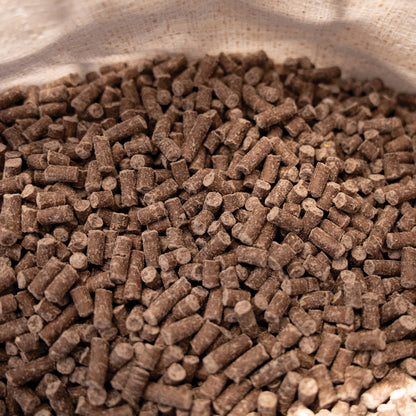 Cookie Dough Pellets Bear Bait