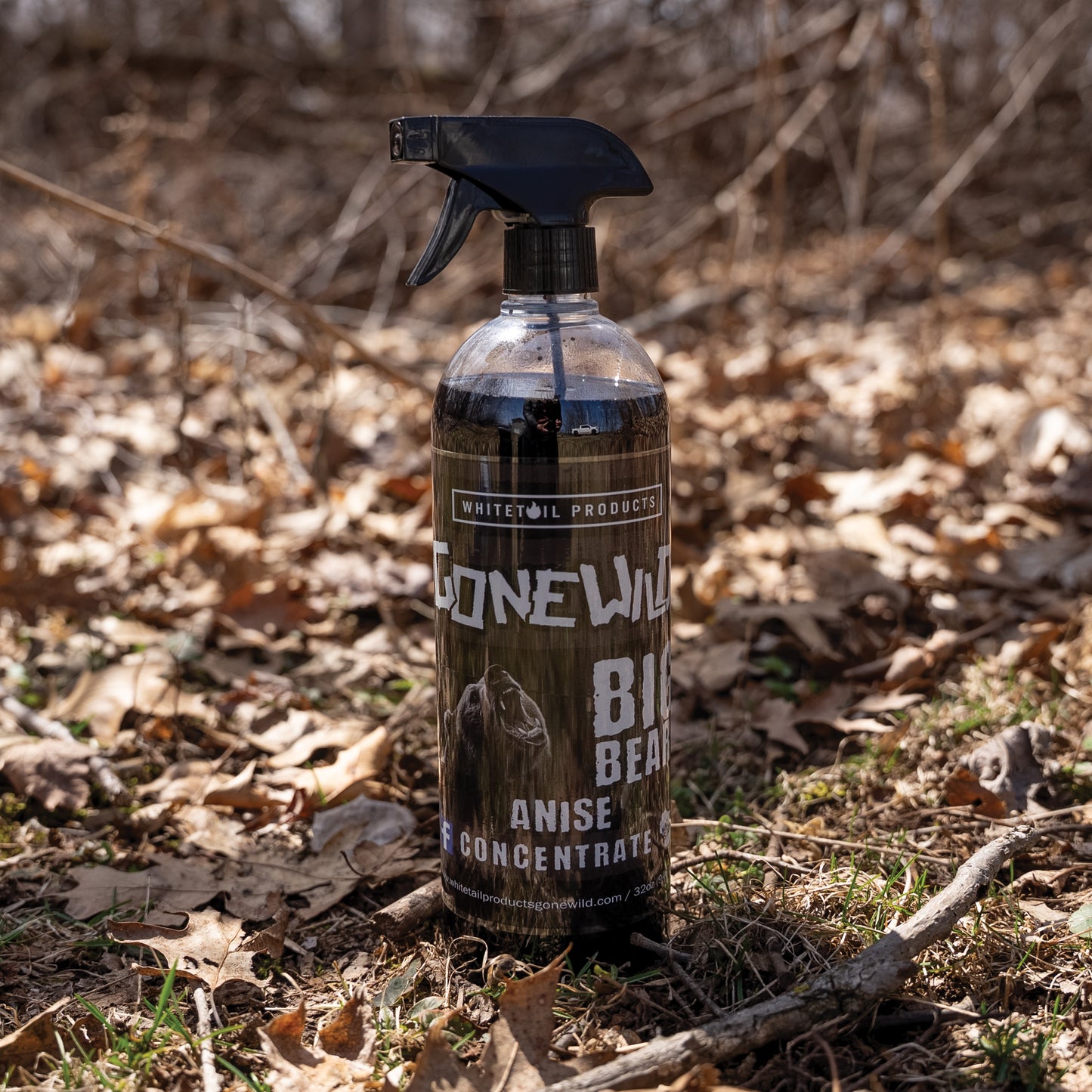 Anise Spray Attractant