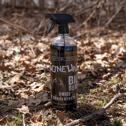 Anise Spray Attractant