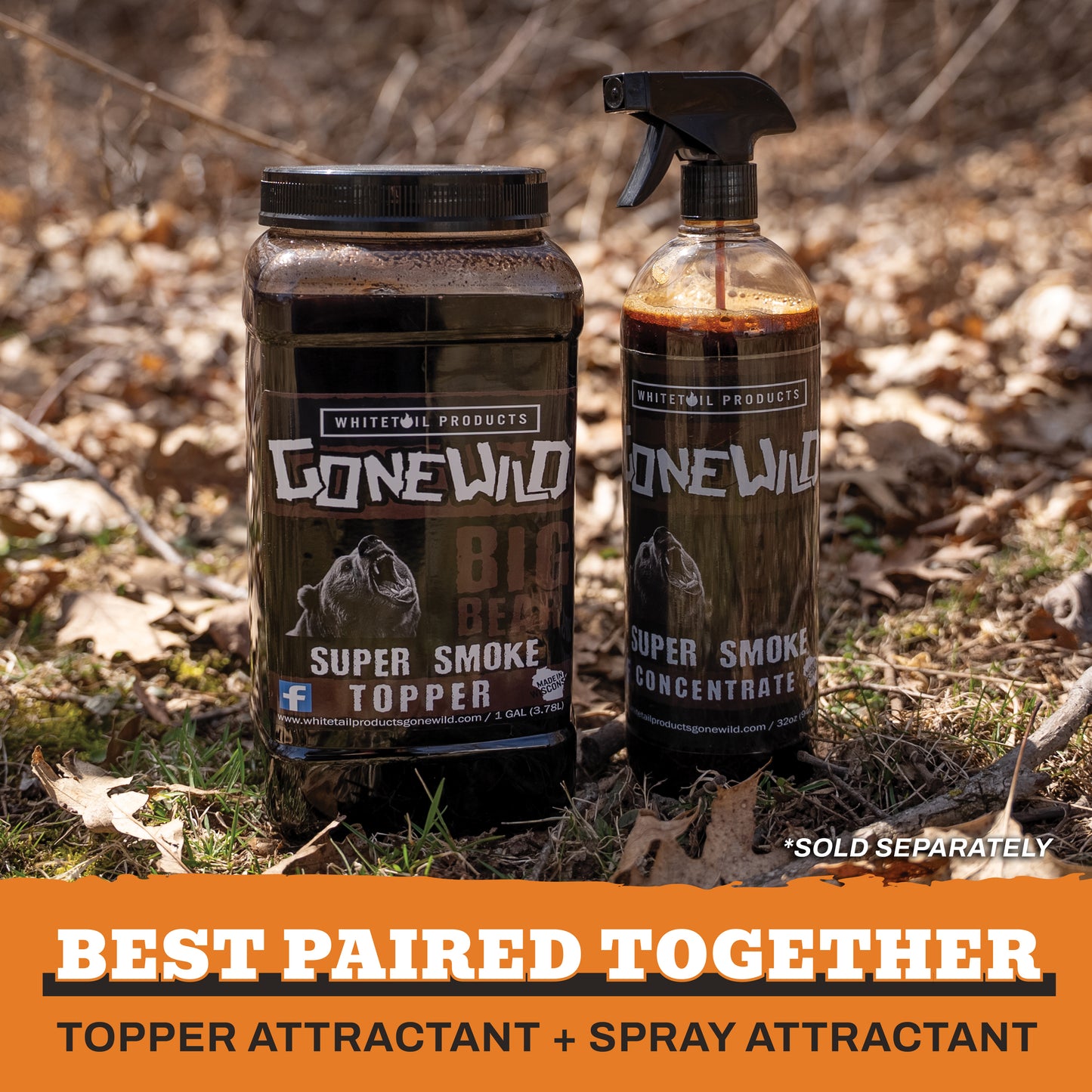Anise Spray Attractant