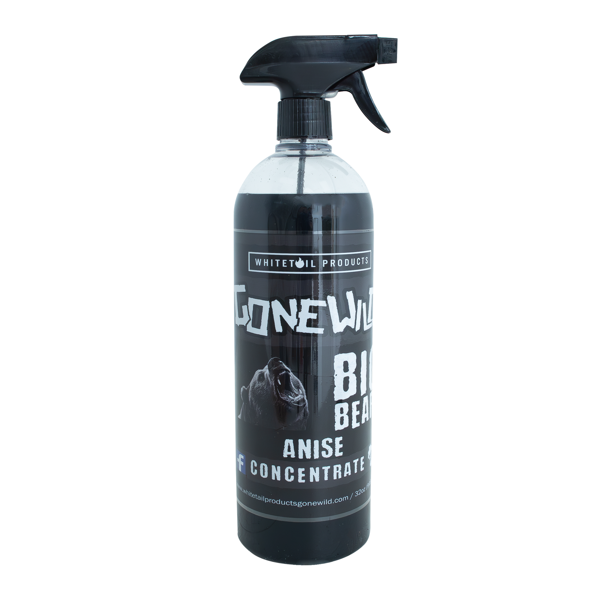 Anise Spray Attractant – Whitetail Products Gone Wild