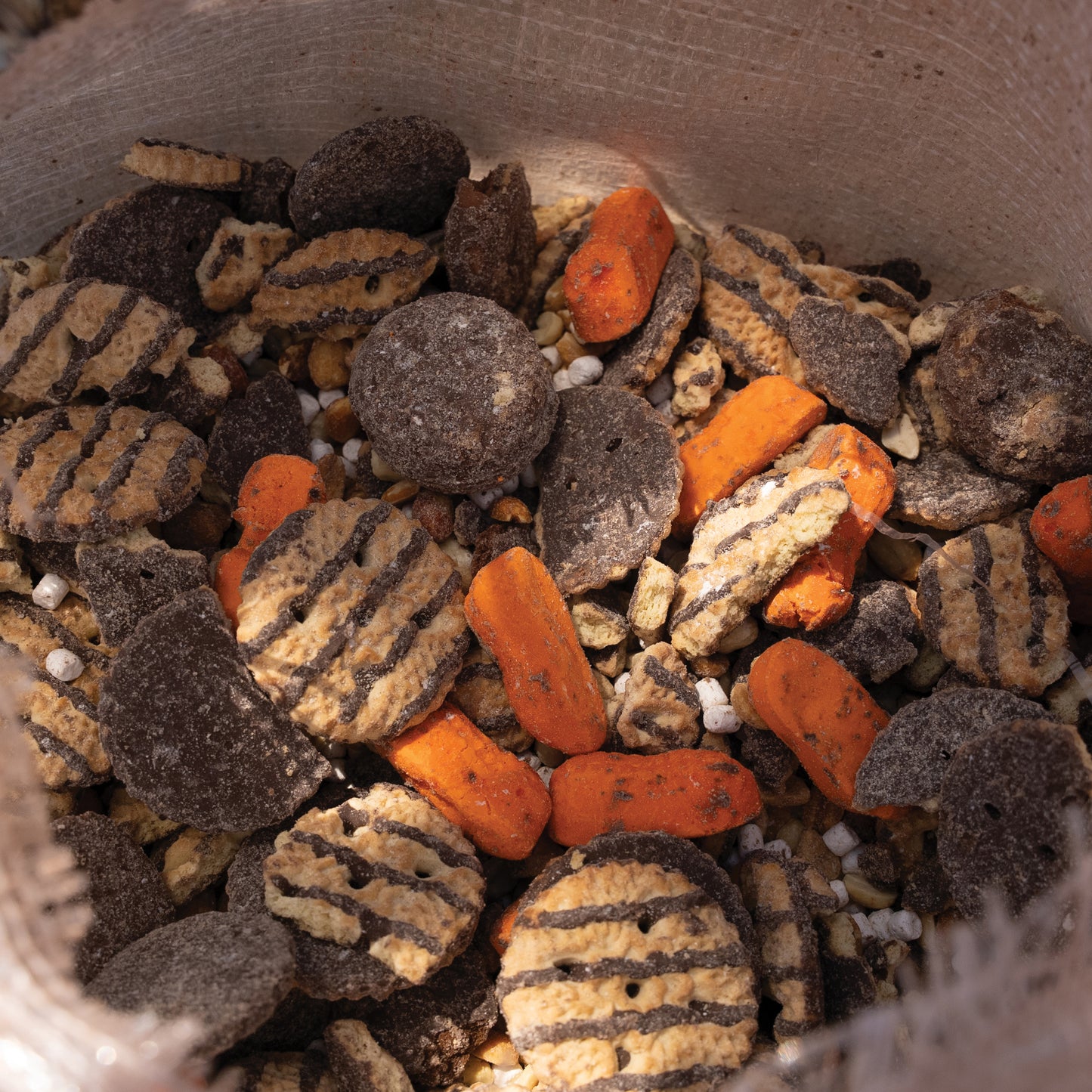 Sweet Mix Bear Bait