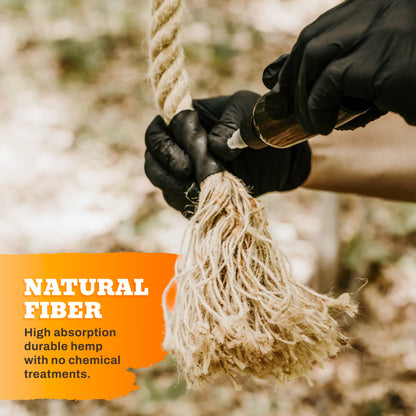 Buckin' Wild Scrape Rope Kit