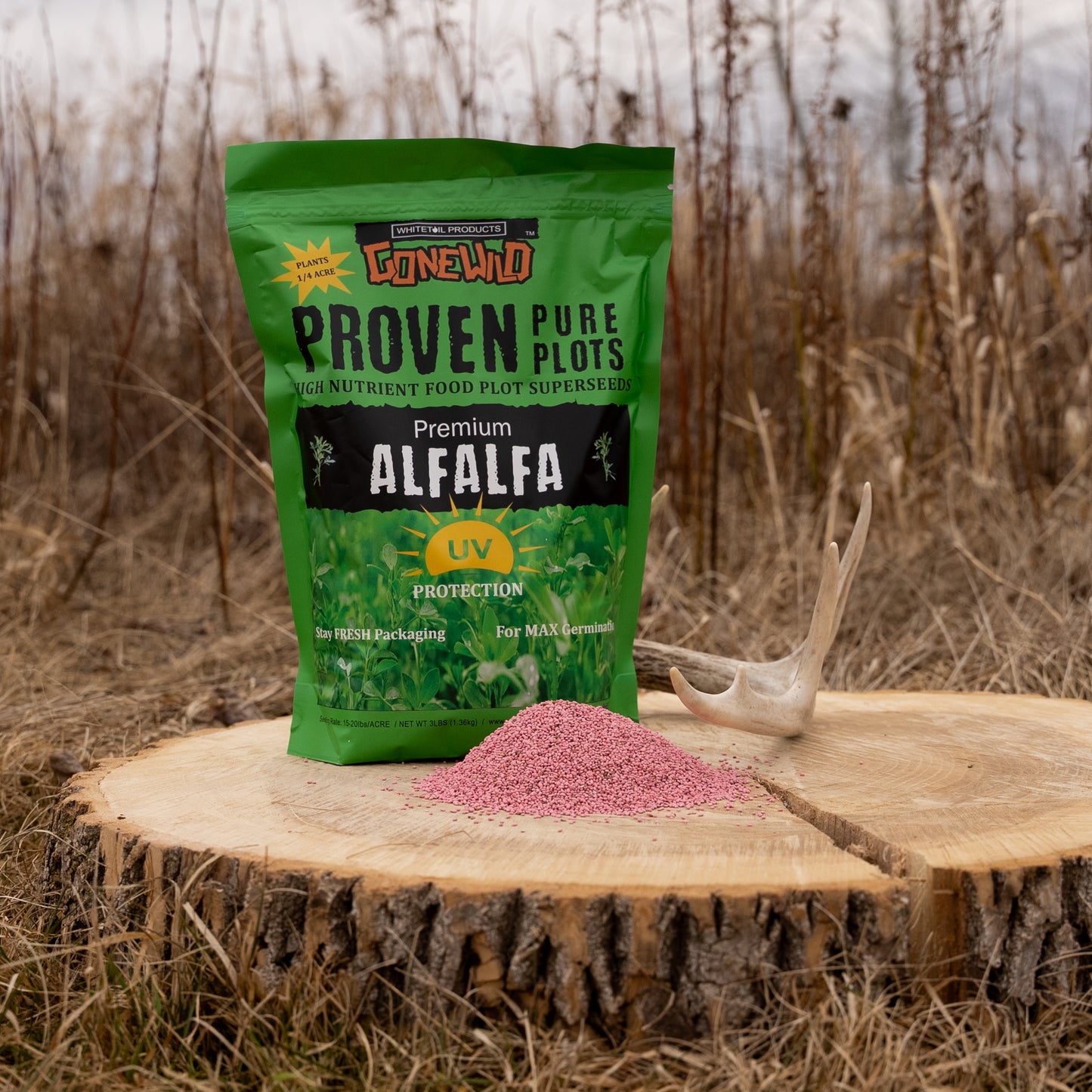 Premium Alfalfa