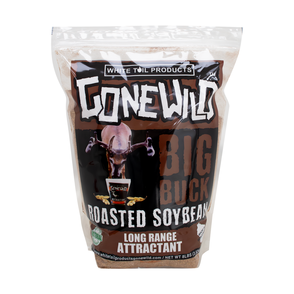 Deer – Whitetail Products Gone Wild