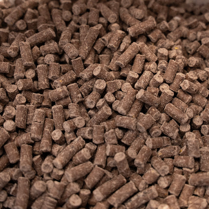 Cookie Dough Pellets Bear Bait (55 GAL Barrel)