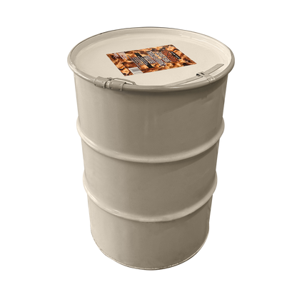 Cookie Dough Pellets Bear Bait (55 GAL Barrel)
