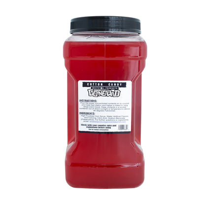 Cotton Candy Hog Topper Attractant