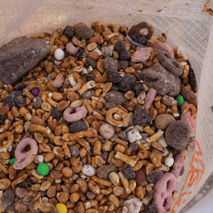 Trail Mix Bear Bait