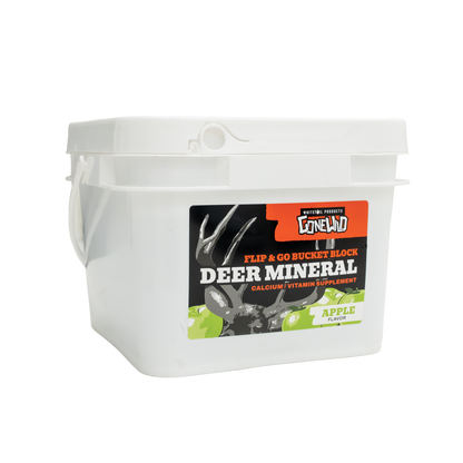Bucket Block