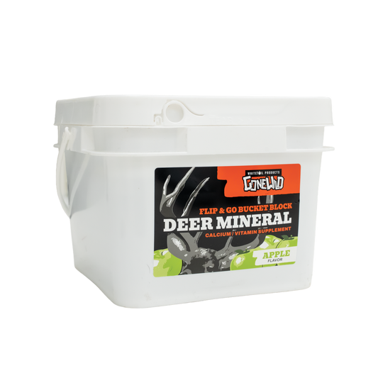 Bucket Block