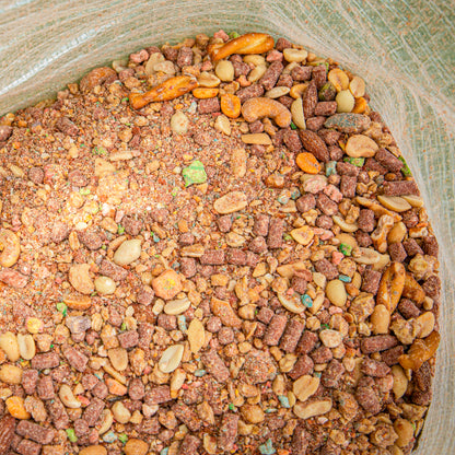 Sweet Mix Bear Bait (Chocolate Free)